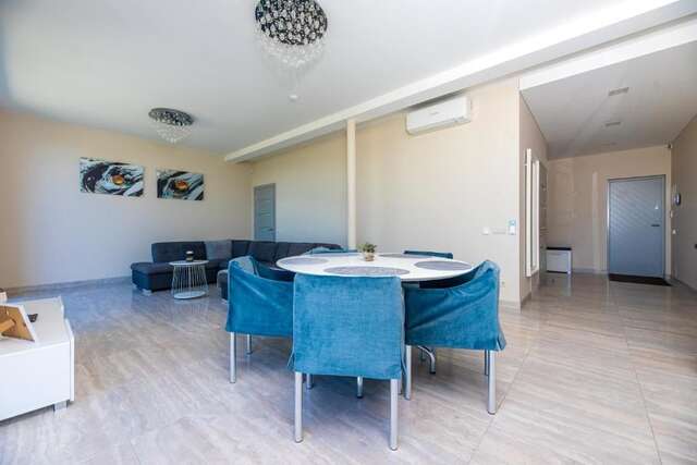 Апартаменты Sand Dunes Apartments Паланга-54